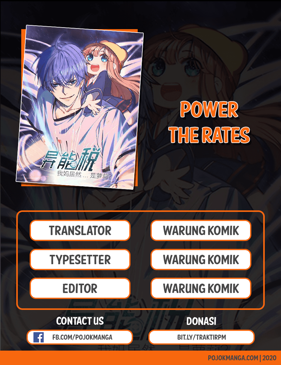 Power The Rates Chapter 6