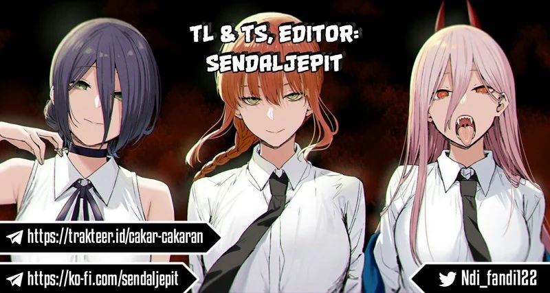 Uchi No Hentai Maid Ni Osowareteru Chapter 44