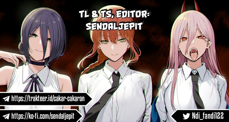 Uchi No Hentai Maid Ni Osowareteru Chapter 47