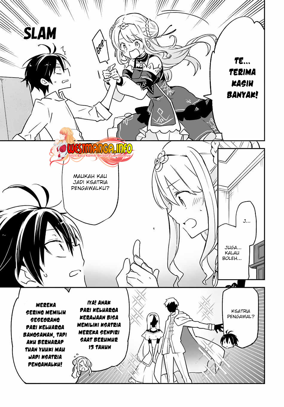 Henkyou Gurashi No Maou, Tensei Shite Saikyou No Majutsushi Ni Naru Chapter 13