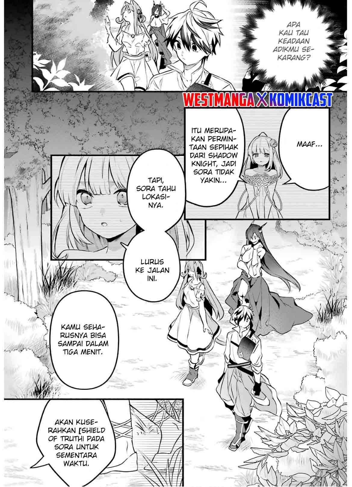 Yuusha Party Wo Tsuihou Sareta Beast Tamer, Saikyou Shuzoku Nekomimi Shojo To Deau Chapter 29