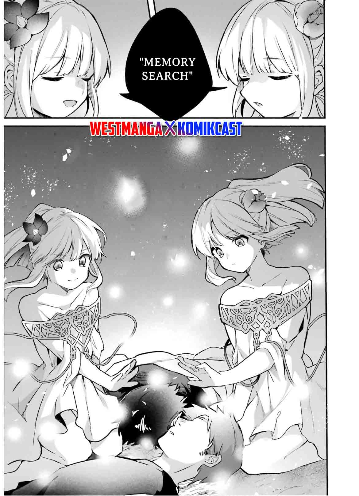 Yuusha Party Wo Tsuihou Sareta Beast Tamer, Saikyou Shuzoku Nekomimi Shojo To Deau Chapter 37