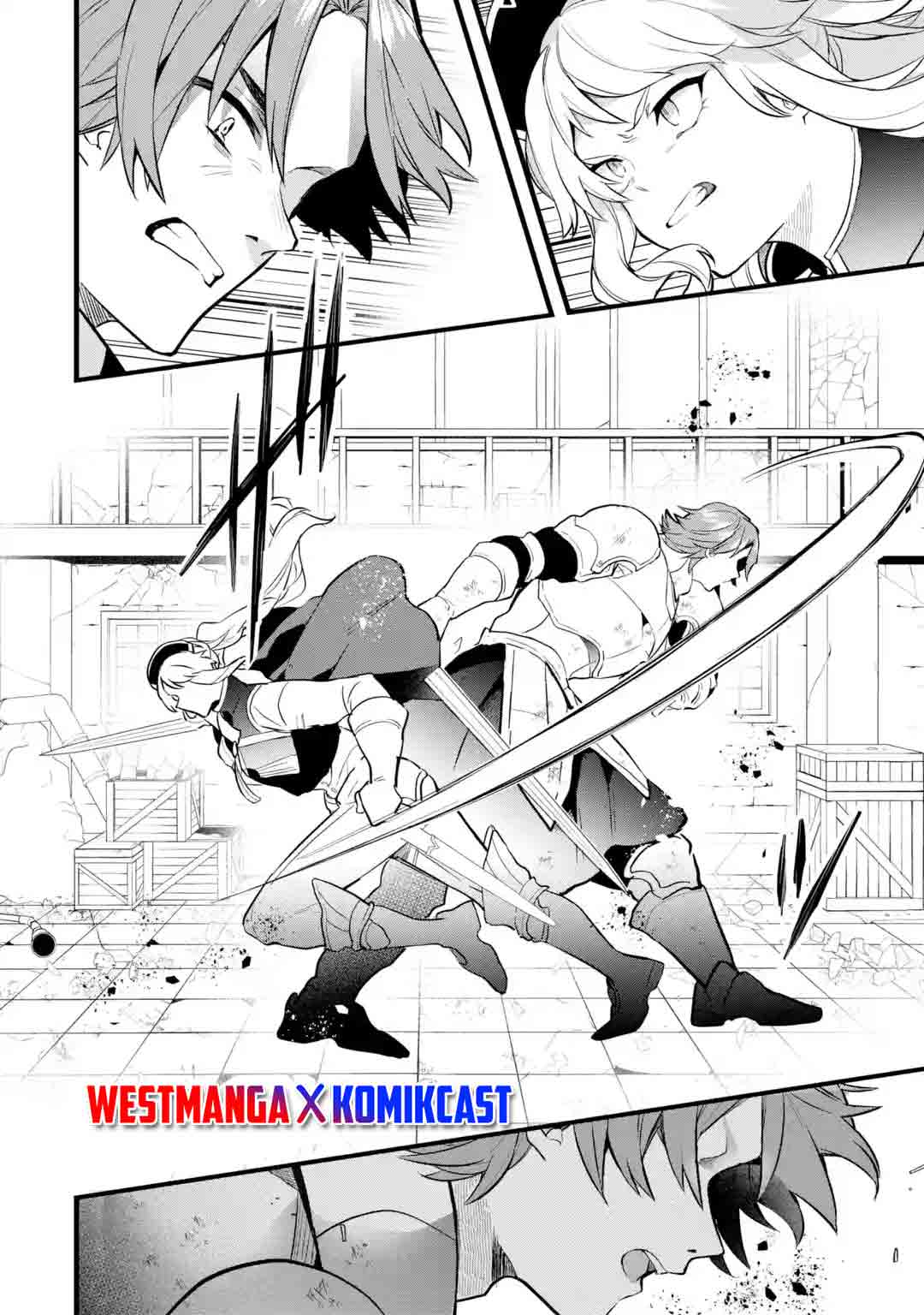 Yuusha Party Wo Tsuihou Sareta Beast Tamer, Saikyou Shuzoku Nekomimi Shojo To Deau Chapter 52