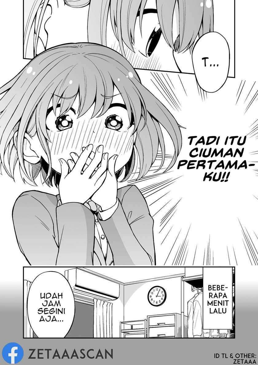 Smartphone-chan In Love Chapter 1
