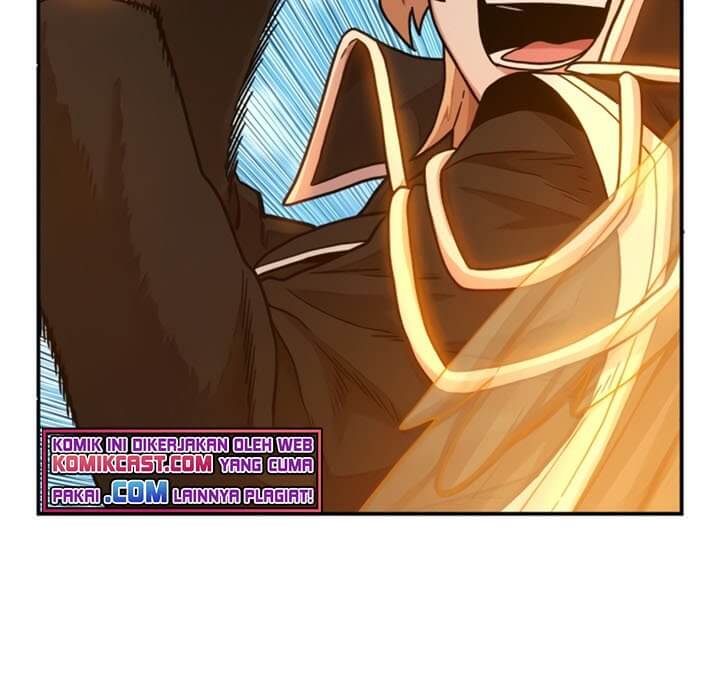 Hero Has Returned Chapter 30