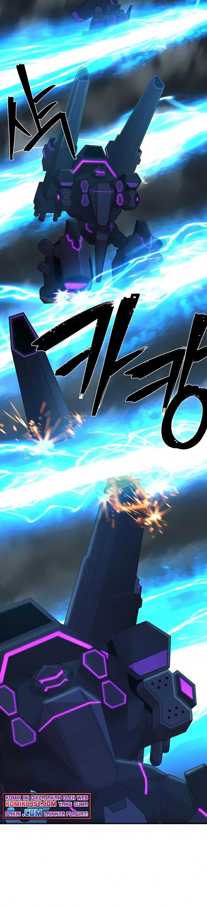 Hero Has Returned Chapter 34