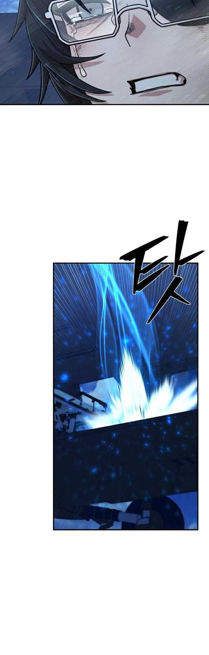 Hero Has Returned Chapter 51