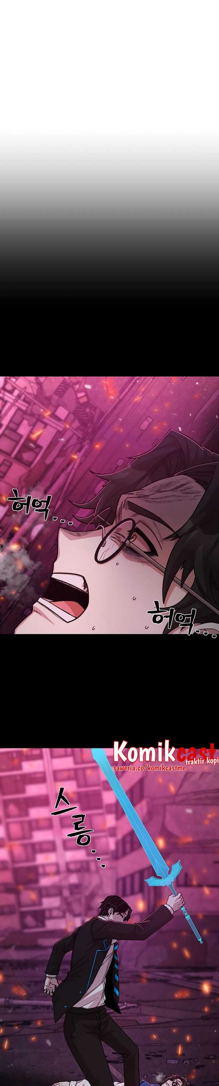 Hero Has Returned Chapter 66