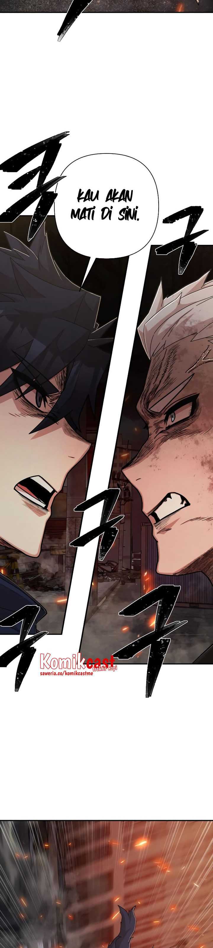 Hero Has Returned Chapter 68