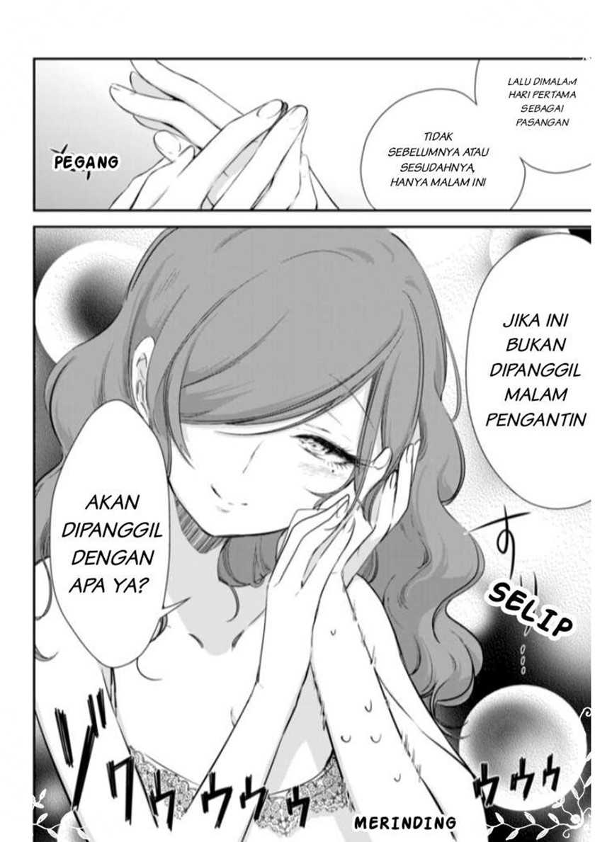 Opapagoto Chapter 3