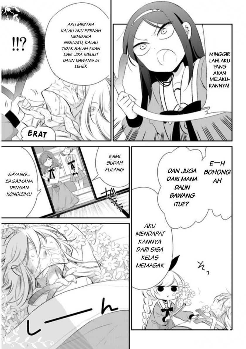 Opapagoto Chapter 3