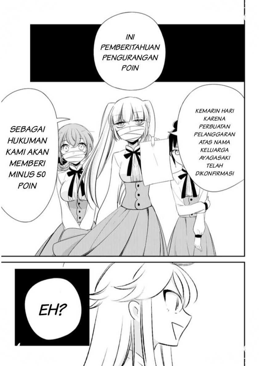 Opapagoto Chapter 3