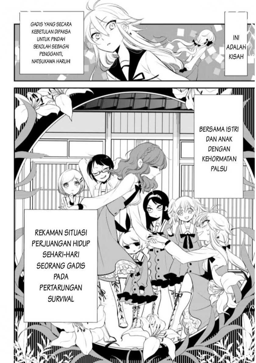 Opapagoto Chapter 3