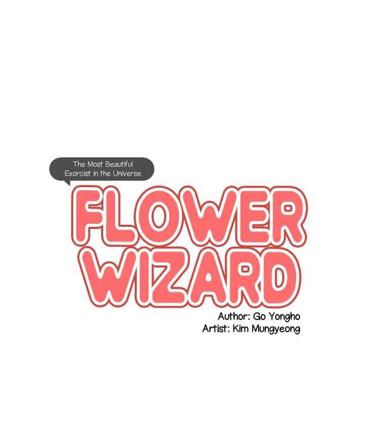 Flower Wizard Chapter 5