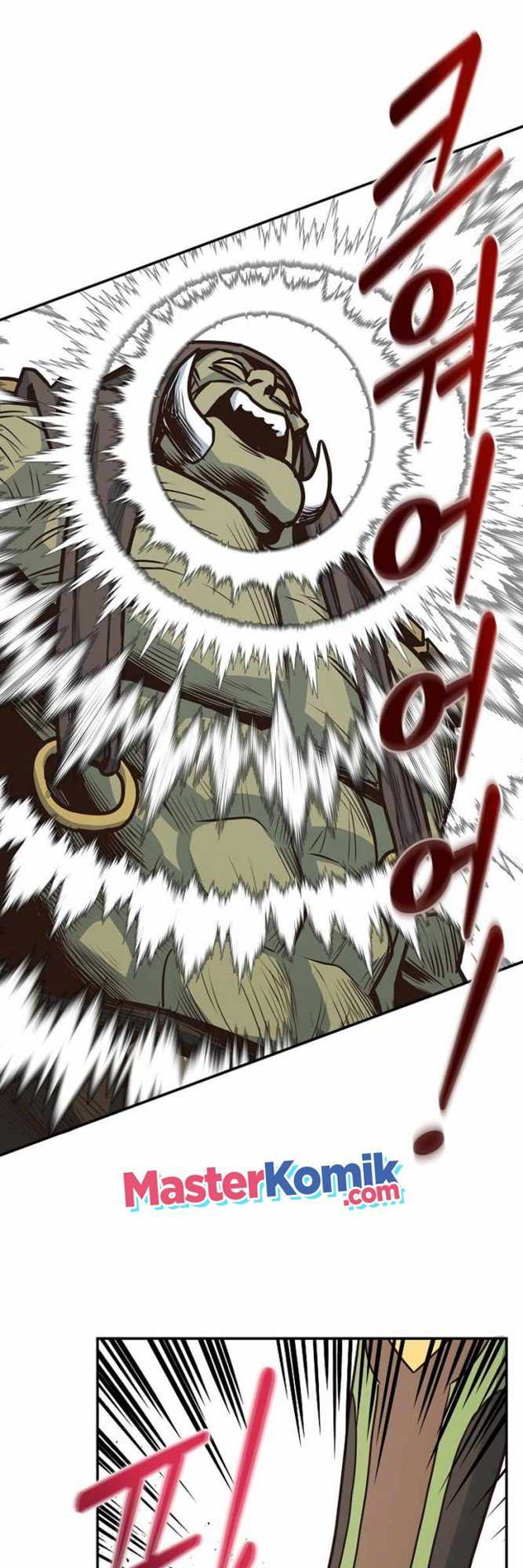 Irregular Of 1 In 7 Billion Chapter 17