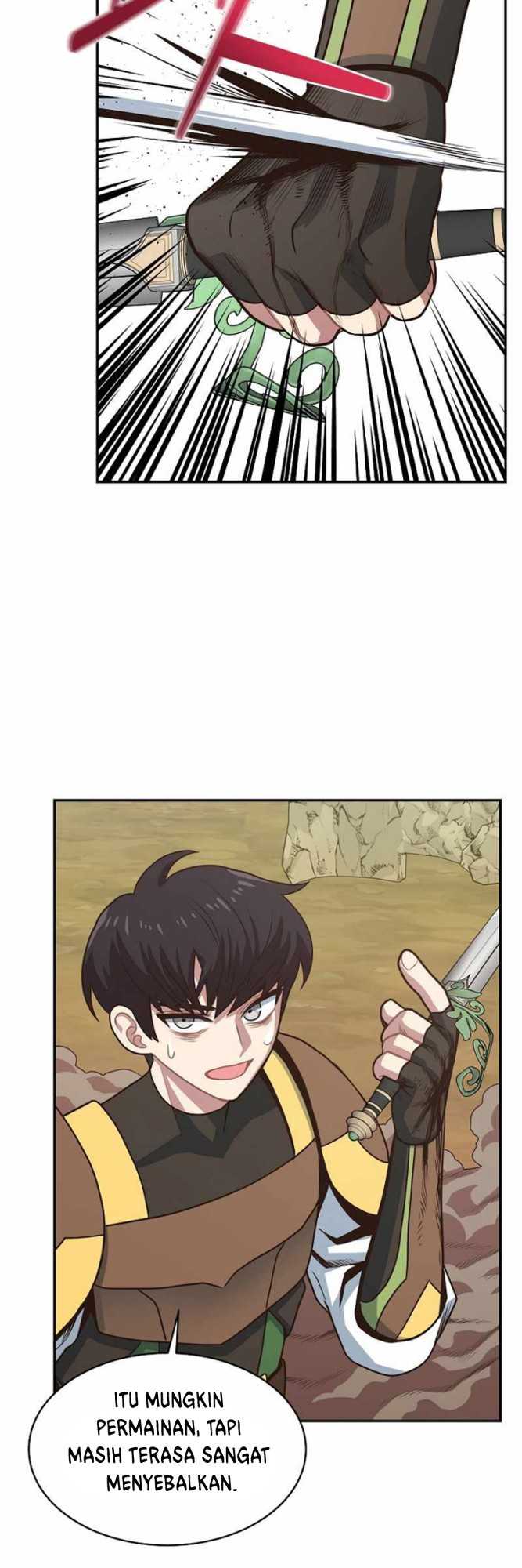 Irregular Of 1 In 7 Billion Chapter 17