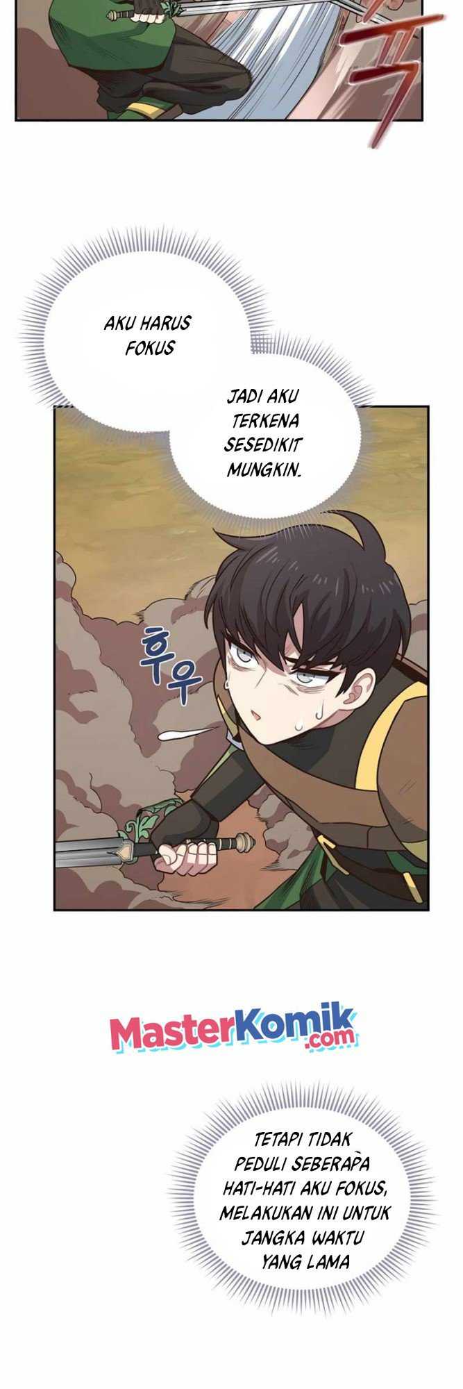 Irregular Of 1 In 7 Billion Chapter 17