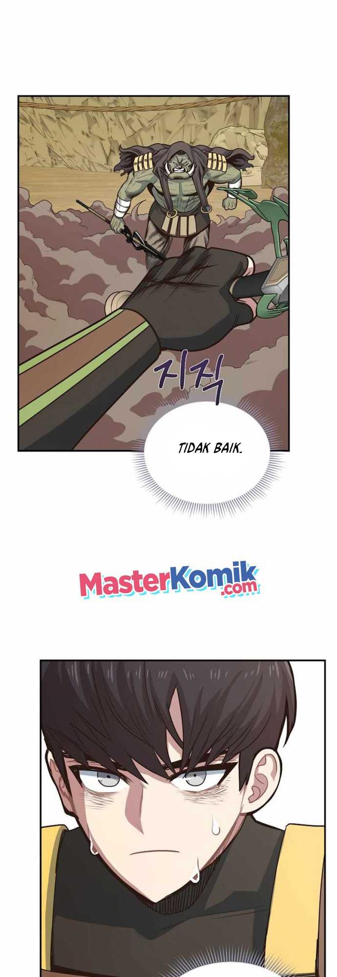 Irregular Of 1 In 7 Billion Chapter 17