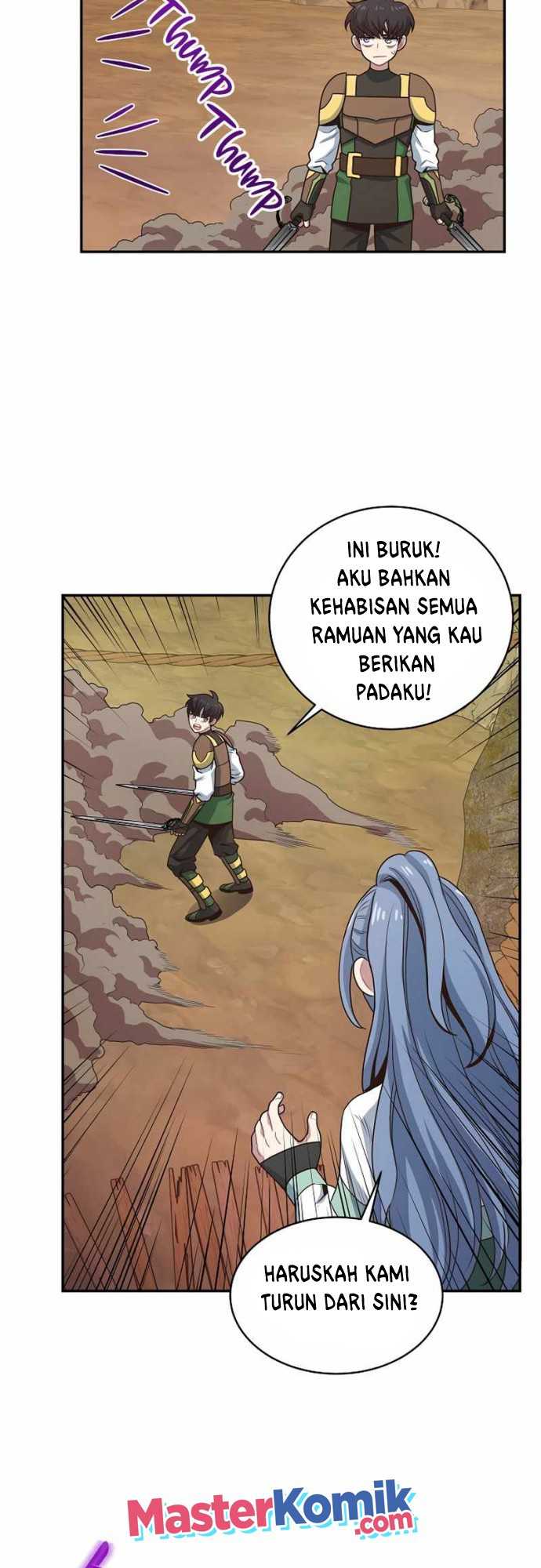 Irregular Of 1 In 7 Billion Chapter 17