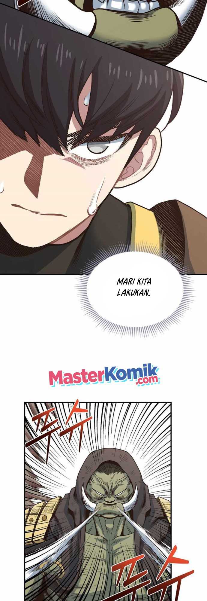 Irregular Of 1 In 7 Billion Chapter 17