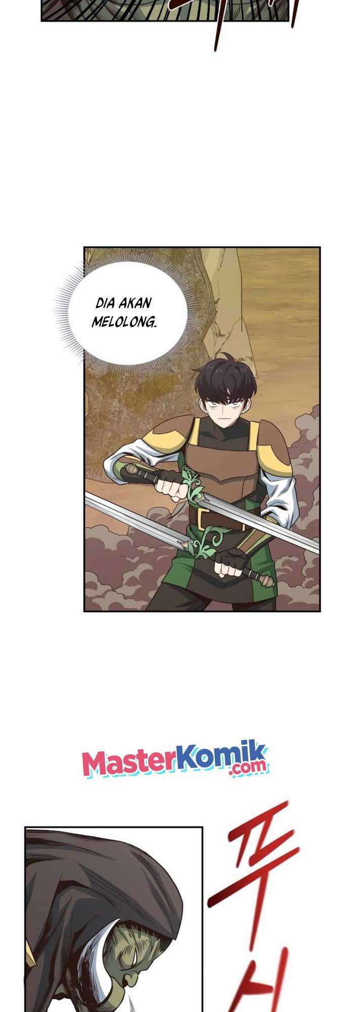 Irregular Of 1 In 7 Billion Chapter 17