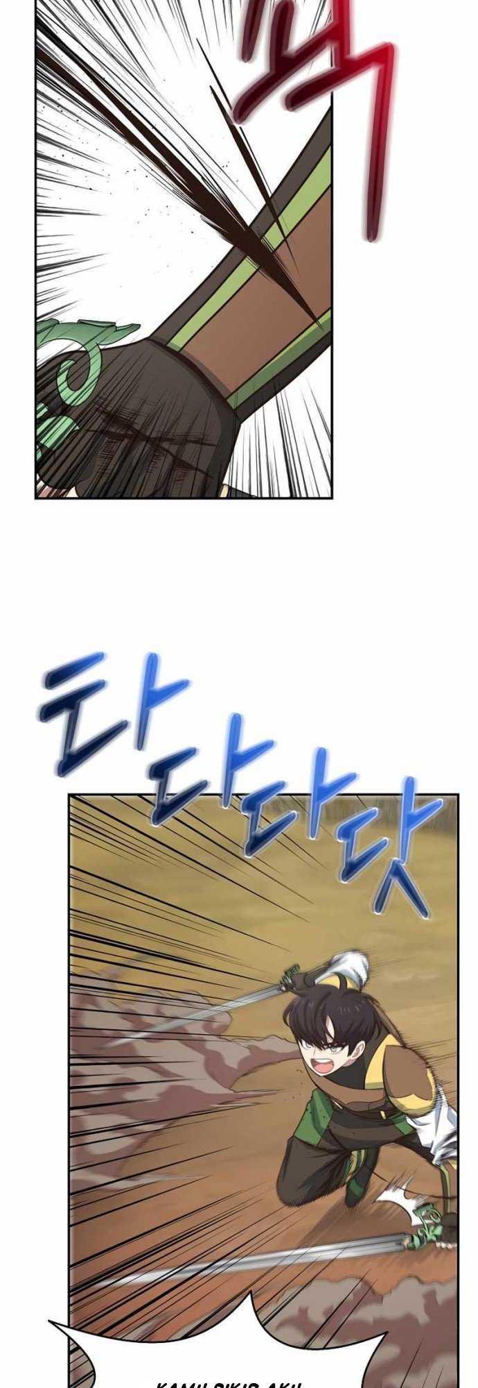 Irregular Of 1 In 7 Billion Chapter 17
