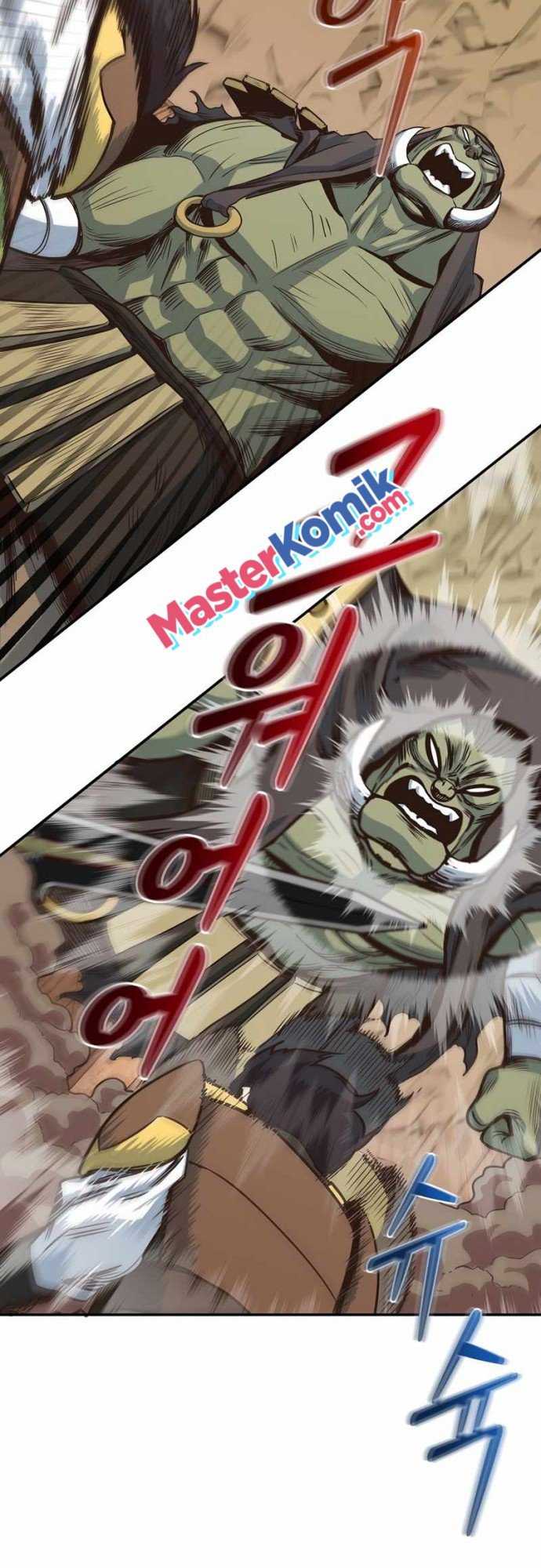 Irregular Of 1 In 7 Billion Chapter 17