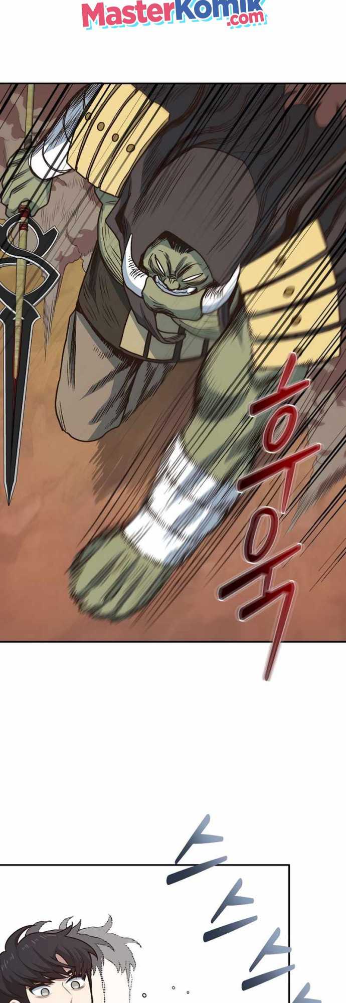Irregular Of 1 In 7 Billion Chapter 17