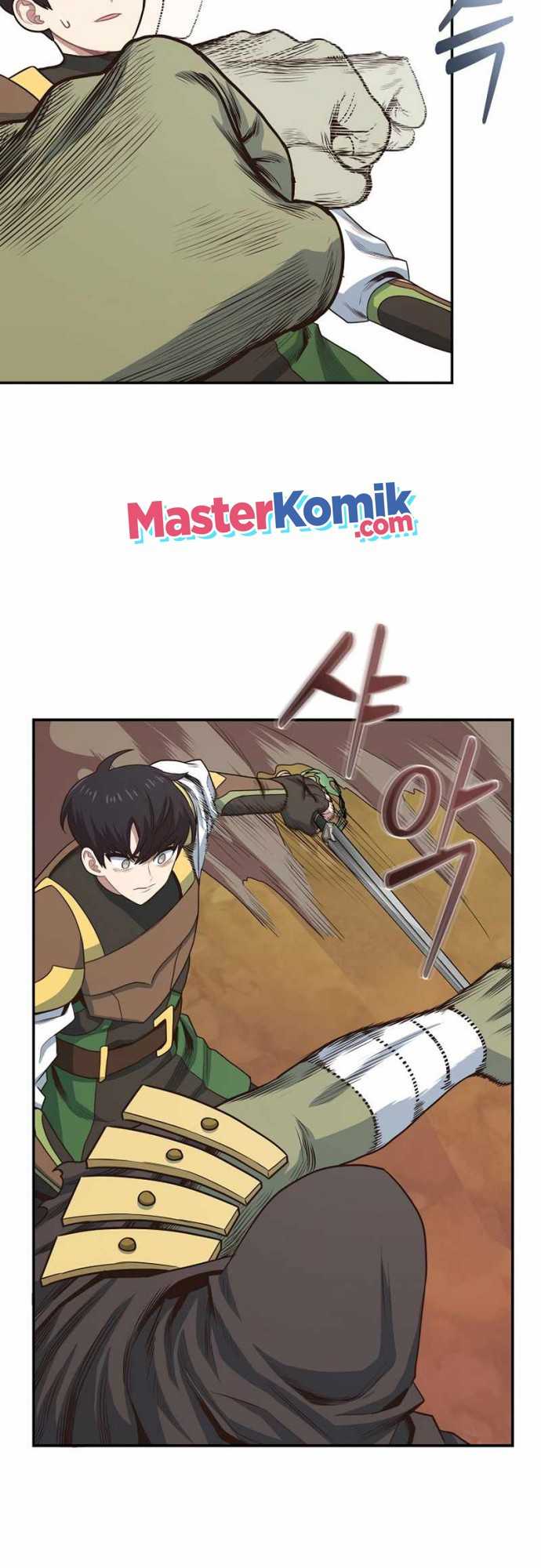 Irregular Of 1 In 7 Billion Chapter 17