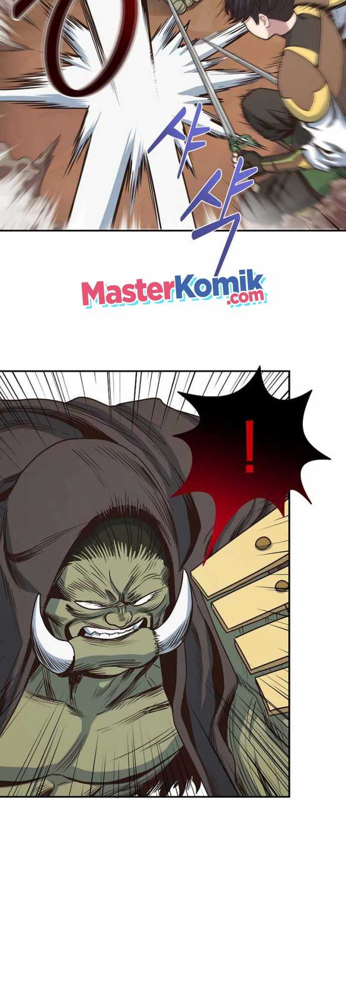 Irregular Of 1 In 7 Billion Chapter 17