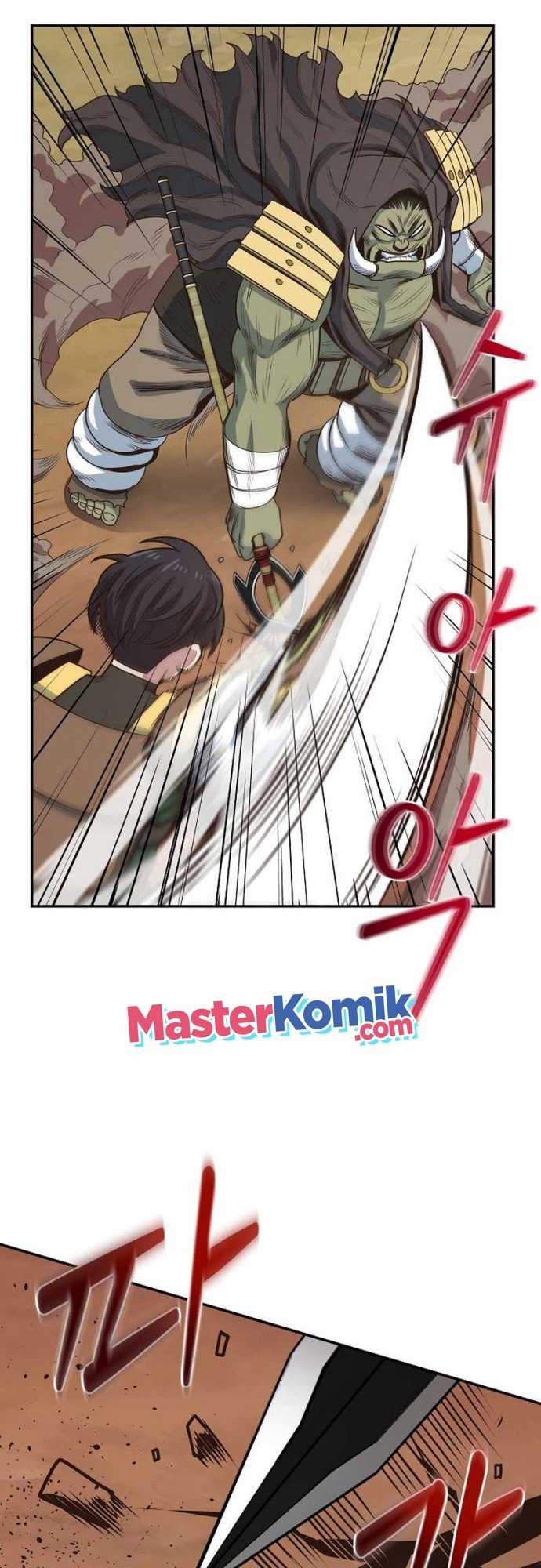 Irregular Of 1 In 7 Billion Chapter 17