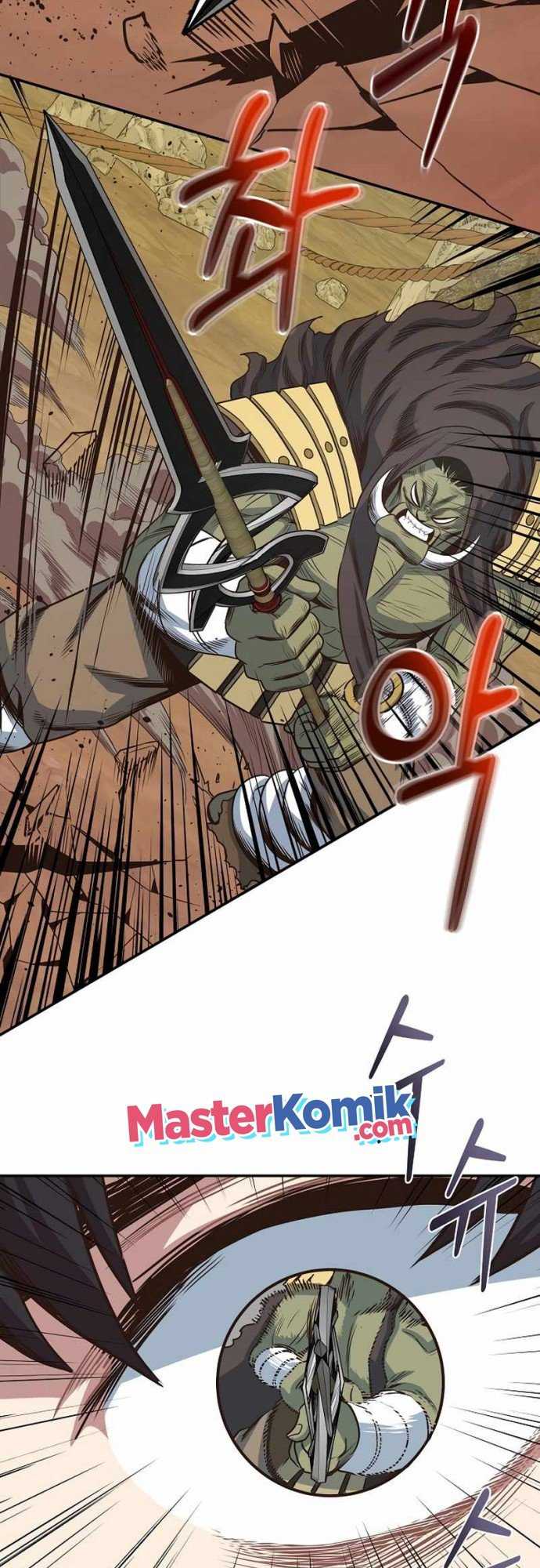 Irregular Of 1 In 7 Billion Chapter 17