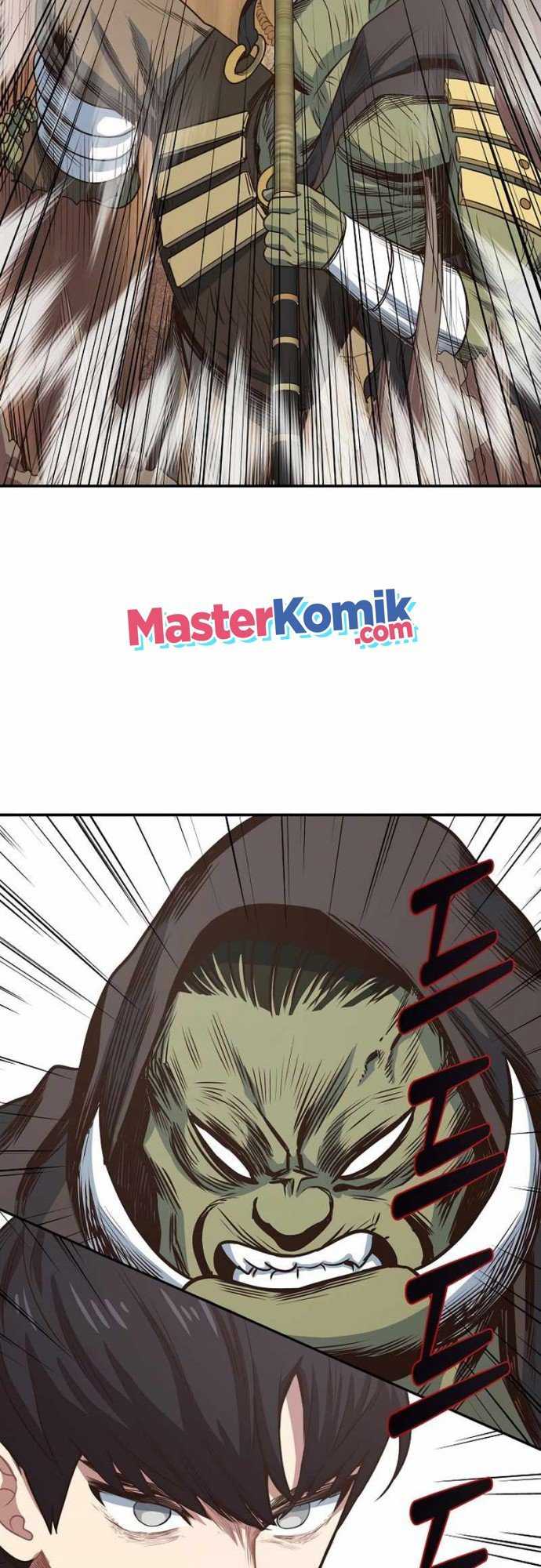 Irregular Of 1 In 7 Billion Chapter 17