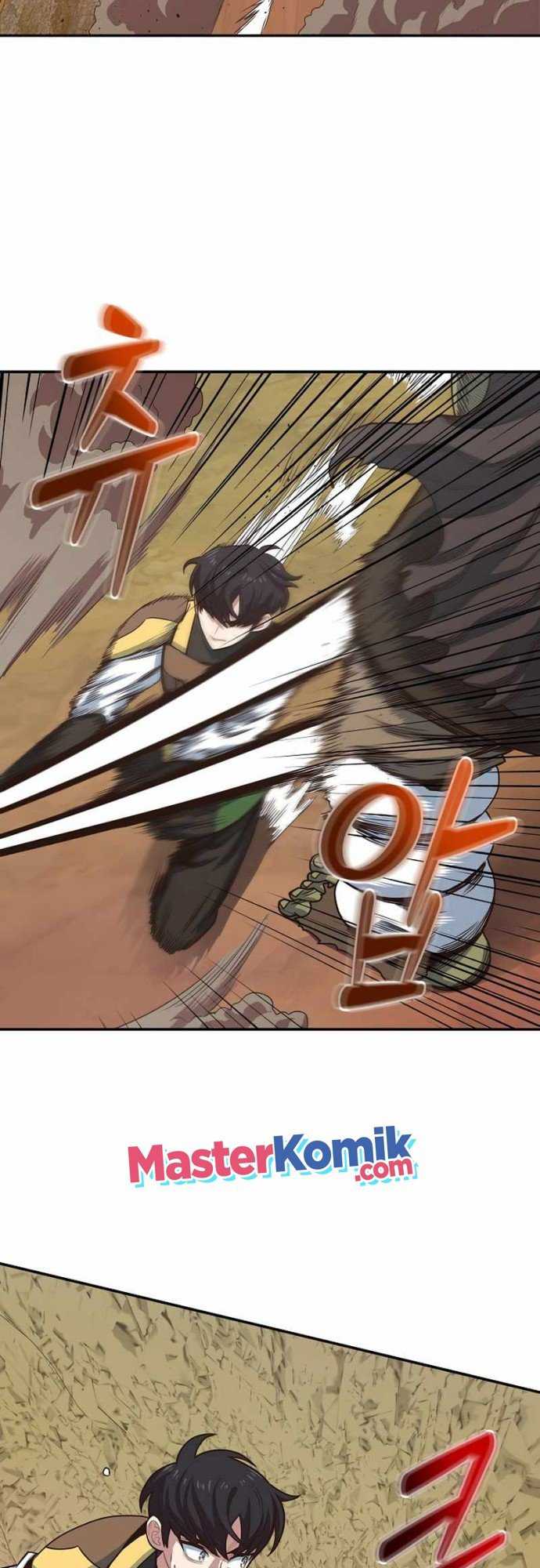 Irregular Of 1 In 7 Billion Chapter 17