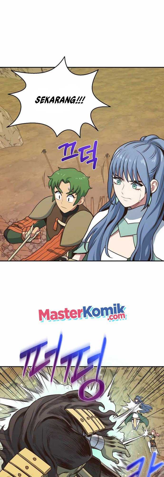 Irregular Of 1 In 7 Billion Chapter 17