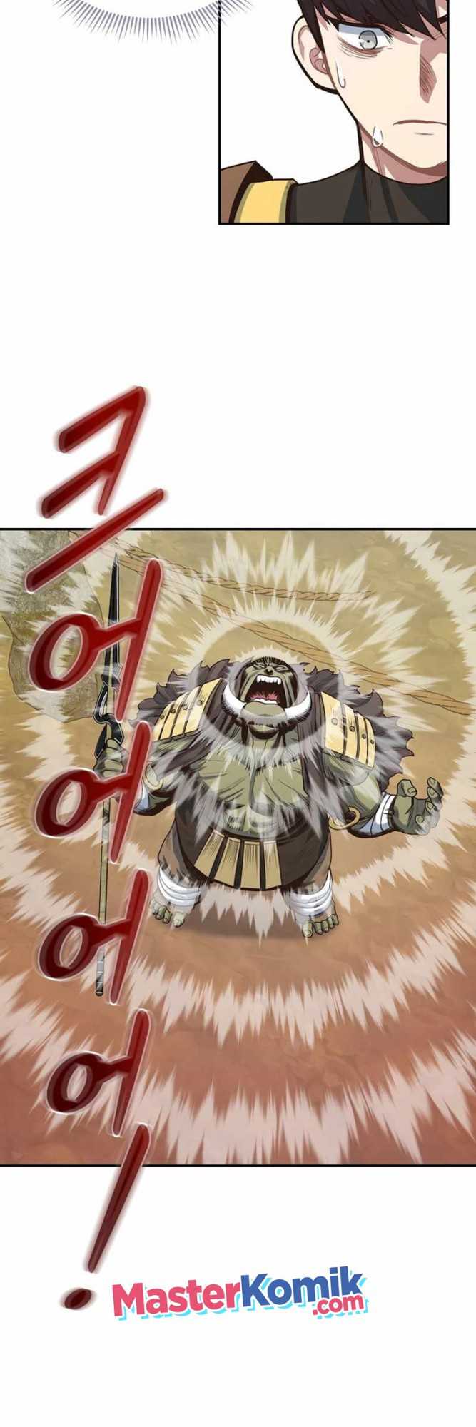 Irregular Of 1 In 7 Billion Chapter 17