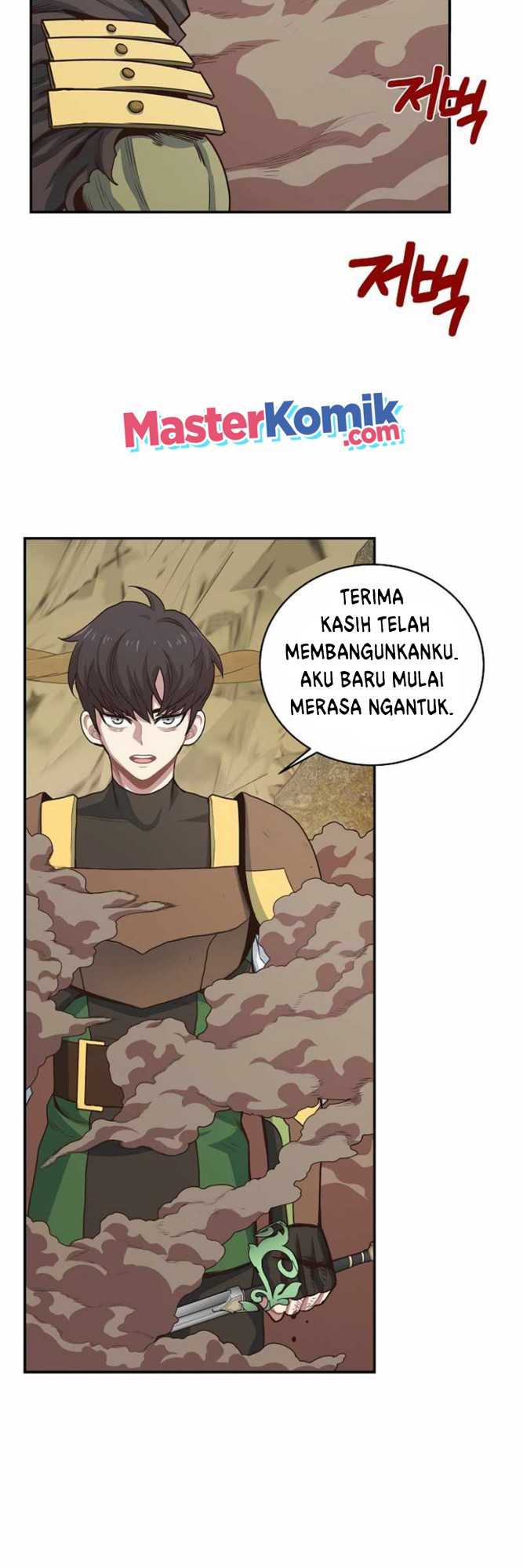 Irregular Of 1 In 7 Billion Chapter 17