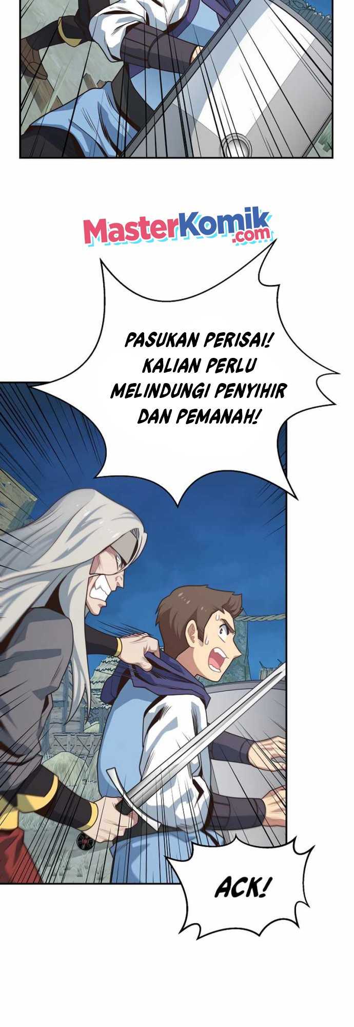 Irregular Of 1 In 7 Billion Chapter 18