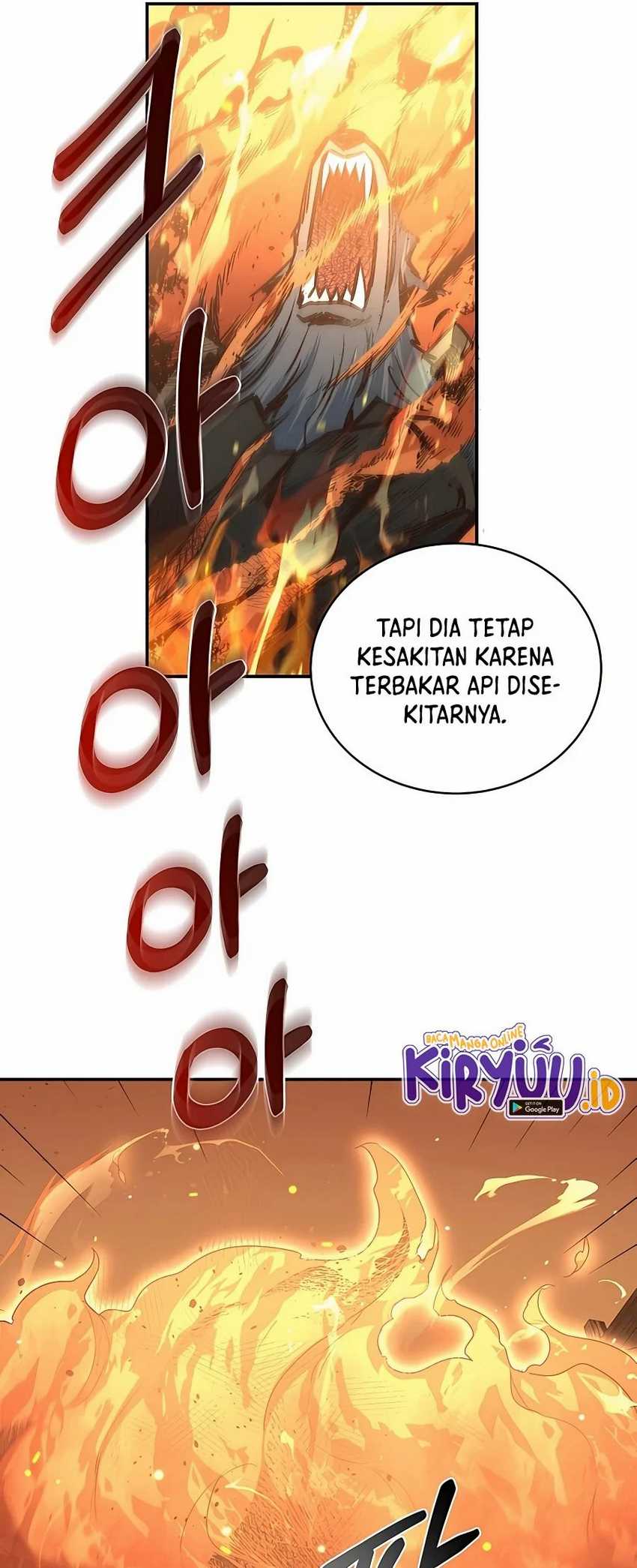 Irregular Of 1 In 7 Billion Chapter 35