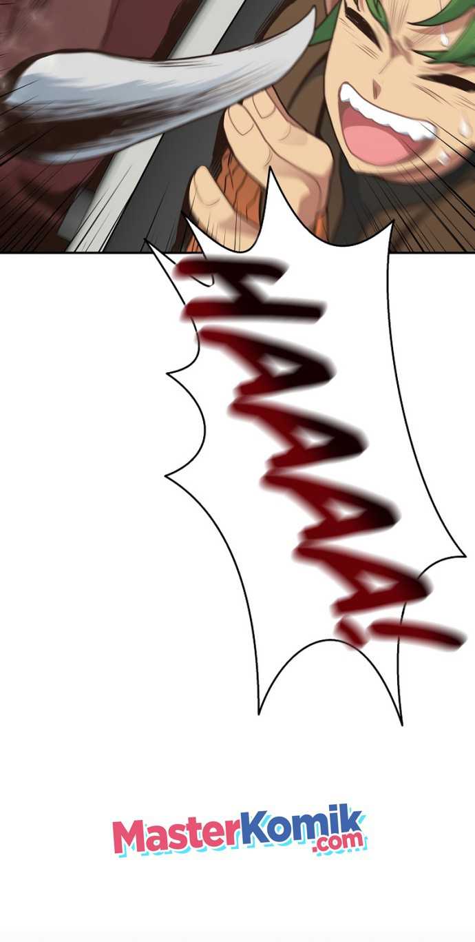 Irregular Of 1 In 7 Billion Chapter 7