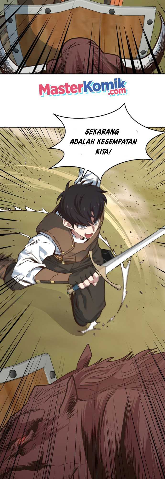 Irregular Of 1 In 7 Billion Chapter 7