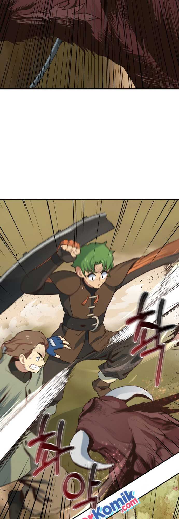 Irregular Of 1 In 7 Billion Chapter 7