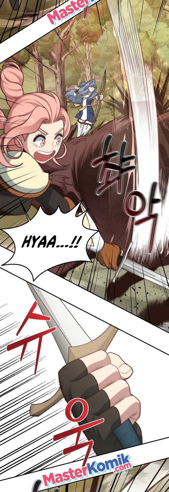 Irregular Of 1 In 7 Billion Chapter 7