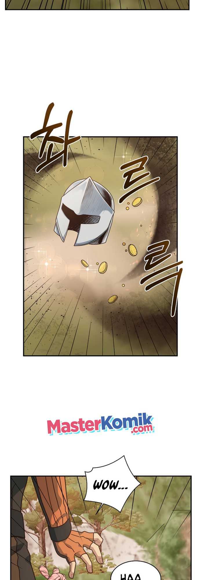 Irregular Of 1 In 7 Billion Chapter 7