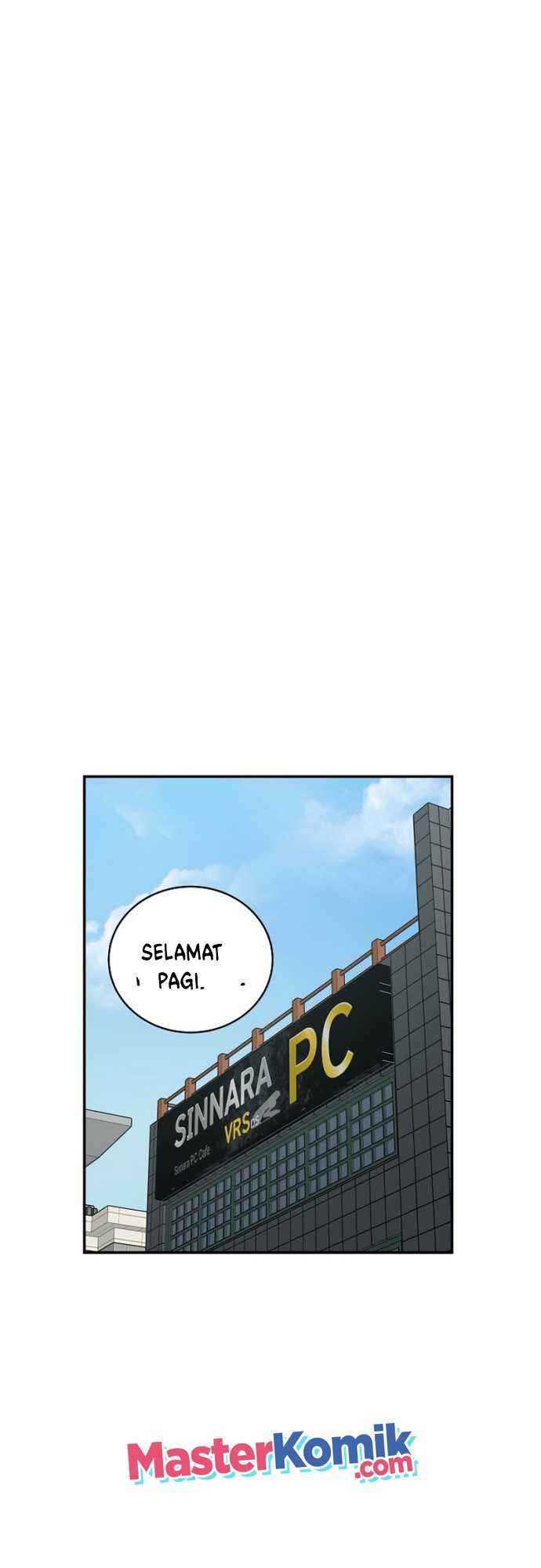 Irregular Of 1 In 7 Billion Chapter 7