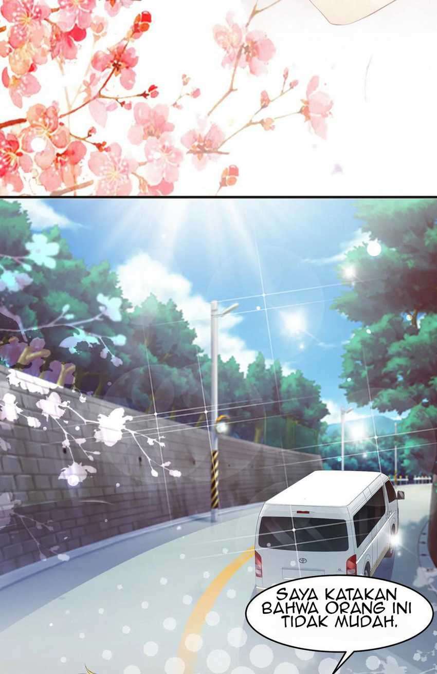 The Strongest Peach Blossom Chapter 114