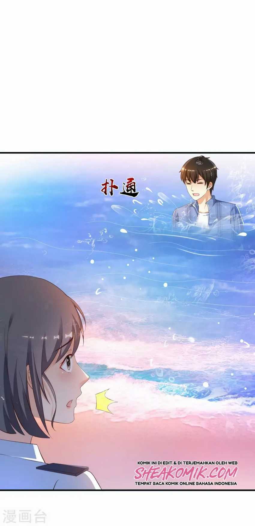 The Strongest Peach Blossom Chapter 118