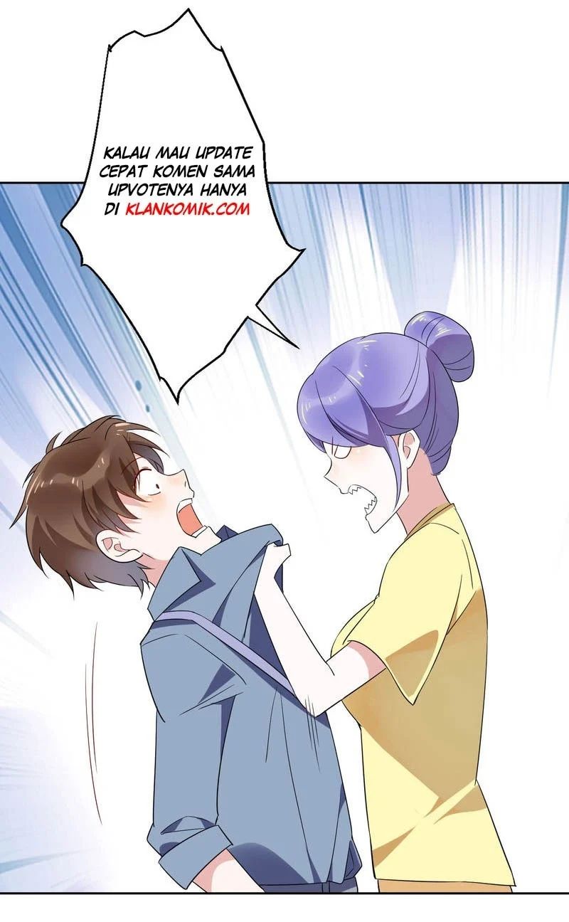 The Strongest Peach Blossom Chapter 58