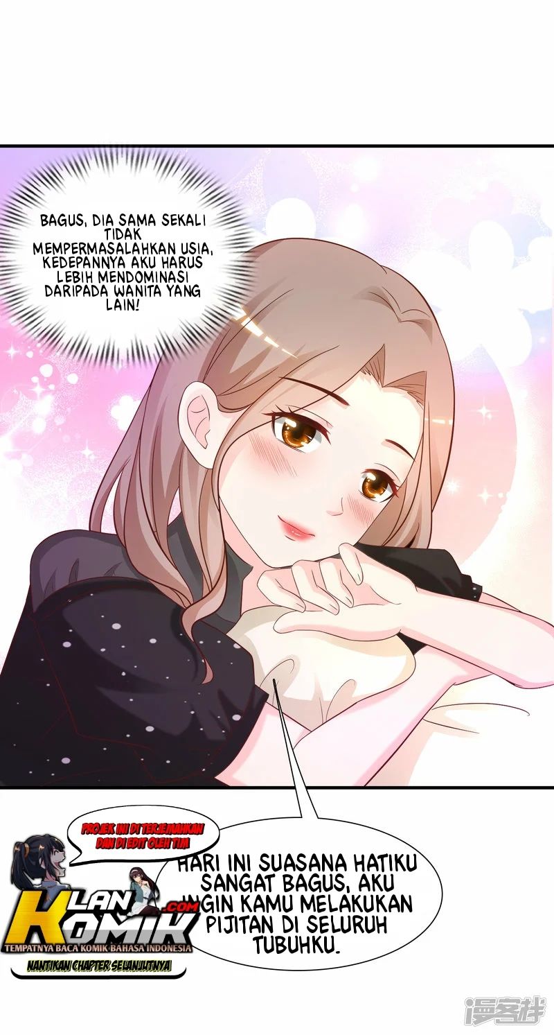 The Strongest Peach Blossom Chapter 66
