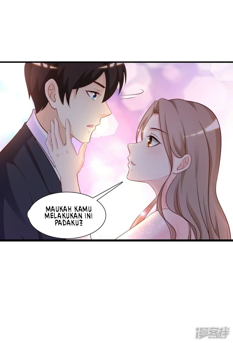 The Strongest Peach Blossom Chapter 67